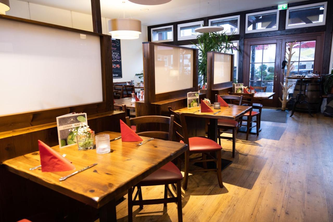 Pension Friedrichshof บาด โคลสเตอร์เลาชนิทซ์ ภายนอก รูปภาพ